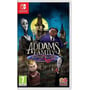 The Addams Family: Mansion Mayhem (Nintendo Switch)