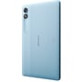 Планшет Blackview Tab 90 8/128GB LTE Frost Blue: Коммуникации GSM-модуль, 4G LTE, 3G, Bluetooth, Wi-Fi