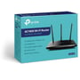 Маршрутизатор Wi-Fi TP-Link ARCHER-A8: Кількість LAN портів 4