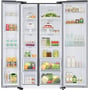 Холодильник Side-by-Side Samsung RS66A8100S9