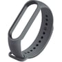 BeCover Gray for Xiaomi Mi Smart Band 5/6 (705066)