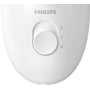 Епілятор Philips BRE235/00 Satinelle Essential: Кількість швидкостей епіляції 2