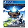 Valhalla Hills Definitive Edition (PS4)