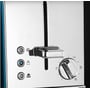 Тостер Russell Hobbs 21780-56 Jewels Topaz Blue: Потужність 1050 Вт