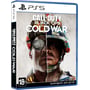 Call of Duty: Black Ops Cold War  (PS5): Серія приставки PlayStation 5