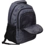 Сумка для ноутбука Vivatti 15.6" Backpack Grey (1mn2087-d.grey): Матеріал поліестер