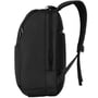 Сумка для ноутбука 2E 17" City Traveler Black (2E-BPN6017BK): Форм-фактор 17"