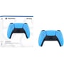 Аксесуар для приставки DualSense Wireless Controller Ice Blue для Sony PS5 (9728290): Тип аксесуара Контролери