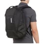 Рюкзак міський Thule Accent Backpack 26L/black у подарунок до ноутбука фото 3