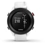 Смарт-часы Garmin Approach S12 White (010-02472-12): Тип гаджета Взрослые смарт часы