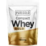 Протеїн 1 Pure Gold Compact Whey Gold 1000g Chocolate Cherry