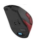 Мишка A4Tech FG45CS Air Wireless Sports Red: Радіус дії 15 м