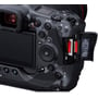 Canon EOS R3 body (4895C014) UA: Чувствительность ISO авто, 100 – 102 400