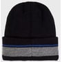 Шапка Cmp Kids Knitted Hat темно синя (5505243J-N950)