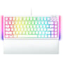 Клавіатура Razer BlackWidow V4 75% White (RZ03-05001700-R3M1)