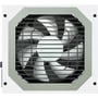 Блок питания Deepcool 750W (DQ750-M-V2L WH): КПД, % 90