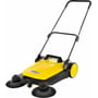 Прочая техника для уборки Подметальная машина Karcher S 4 Twin (1.766-365.0)