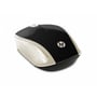 Мишка HP Wireless Mouse 200 Silk Gold (2HU83AA): інтерфейс підключення Wireless