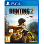 Hunting Simulator 2 (PS4)