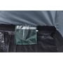 Палатка Skif Outdoor Adventure I, 200x150 cm Green (389.00.81): Материал дна PE 100 г/м2