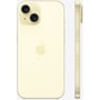 Apple iPhone 15 256GB Yellow (MTP83)