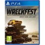 Wreckfest (PS4)