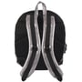 Рюкзак Cerda Mandalorian - The Child Silver Casual Fashion Faux-Leather Backpack: Стать дитини для дівчаток