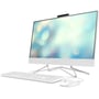 Моноблок HP 200 G4 22 (6D3U6EA) UA: Екран MultiTouch отсутствует