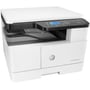 БФП HP LaserJet Pro M438n (8AF43A) UA: Тип друку черно-белая