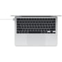 Аксессуар для Mac Apple USB-C to MagSafe 3 Cable Silver (MLYV3)