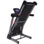 Бігова доріжка Toorx Treadmill Voyager (VOYAGER): Кількість тренувальних програм 24