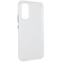 Аксессуар для смартфона Mobile Case TPU+PC Metal Buttons Clear for Xiaomi 12T / 12T Pro: Материал TPU (термополиуретан) и поликарбонат