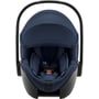 Автокрісло Britax Römer Baby-Safe Pro Night Blue (2000040140): Внутрішні ремені 3-x точечные