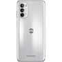 Смартфон Motorola G82 5G 6/128GB White Lily