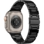 Аксесуар для Watch Top Stainless Stell Case Black для Apple Watch 44/45/49mm Ultra: Виробник Lunatik