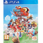 One Piece Unlimited World Red Deluxe Edition (PS4)