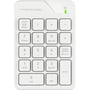 Клавіатура A4Tech FGK21C (White)