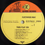 LP I-DI Mac Fleetwood: Then Play On (LP0088) фото 4