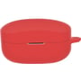 Чехол BeCover Silicon Case Red (707193) for Sony WF-1000XM4: Материал Силикон