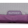 Сумка для ноутбука Sumdex 16" Violet (PON-318PL): Матеріал полиэстер