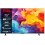 Телевізор TCL 75V6B