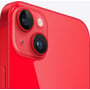 Apple iPhone 14 Plus 128GB (PRODUCT) RED (MQ513) UA
