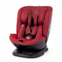 Автокресло Coletto Logos Izofix 0-36 9024-CLIs-12 red