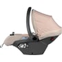 Автокрісло Peg-Perego Primo Viaggio Lounge Mon Amour Рожеве золото (IMLO000000BA36DX19): Кріплення Isofix есть