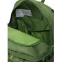 Рюкзак Ferrino Backpack Rocker 25L Green зелений (75806IVV): Застібка Молния