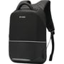 Сумка для ноутбука Yenkee 15.6" 20L Anti Theft Travel Black (YBB 1501)