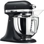 Міксер KitchenAid 5KSM175PSEBK: Потужність, Вт 300