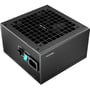 Блок питания Deepcool PQ850M: Форм-фактор ATX