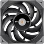 Кулер Thermaltake Toughfan 14 Black (CL-F118-PL14BL-A)