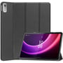 Аксесуар для планшетних ПК BeCover Smart Case Black для Lenovo Tab P11 (2 Gen) (TB-350FU/TB-350XU) 11.5" (708677) фото 3